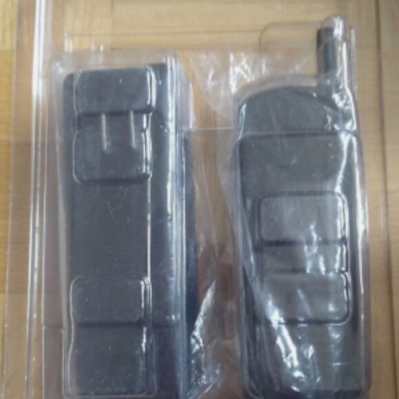 NEW OPEN BOX Mitsubishi AH-5000 Vintage Cell Mobile Phone RARE - Picture 6 of 8